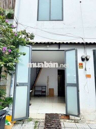 Nhà Phạm Văn Chiêu ,3pn kín, hẻm xe tải 