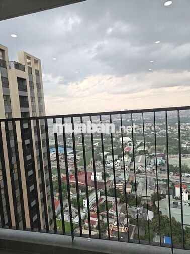 CHO THUÊ CĂN HỘ A&T SKY GARDEN – 2PN, 2WC