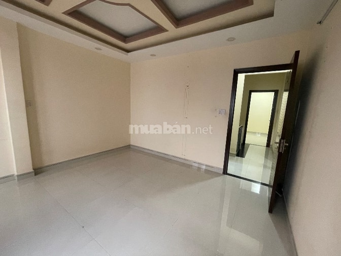 Nhà Bán hẻm 141 Tám Danh P4Q8.47,7m2