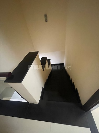Nhà Bán hẻm 141 Tám Danh P4Q8.47,7m2