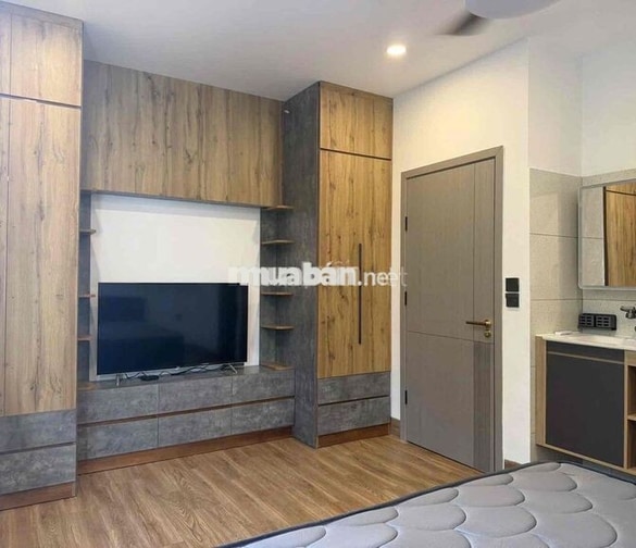 216 ✨ 🏡 CHO THUÊ NHÀ 3 TẦNG MẶT TIỀN ĐINH VĂN CHẤP