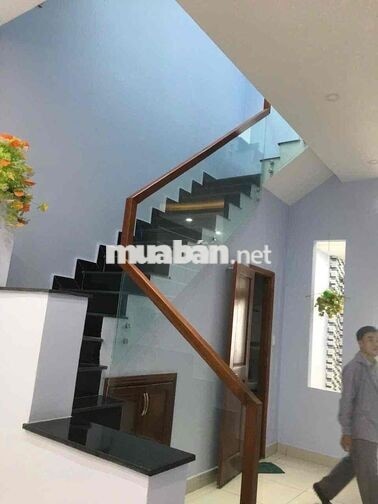 🌈 CHO THUÊ NHÀ NGUYÊN CĂN PHƯỚC KIỂN - 2PN - SÂN THƯỢNG
