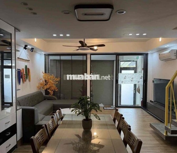 216 ✨ 🏡 CHO THUÊ NHÀ 3 TẦNG MẶT TIỀN ĐINH VĂN CHẤP