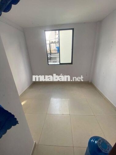 Nhà Phạm Văn Chiêu ,3pn kín, hẻm xe tải 