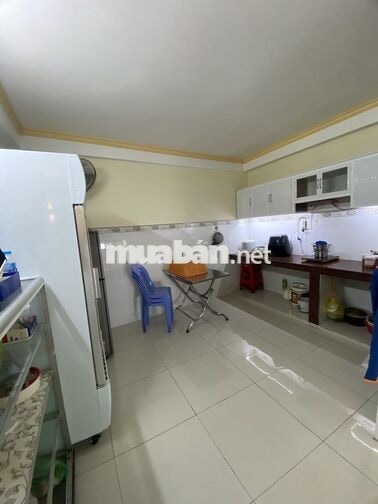 Bán nhanh nhà HXH Đặng Văn Ngữ,Phú Nhuận, 3.2x15, 2 tầng 2PN, 8.7 tỷ, 