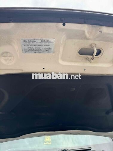 Hyundai Santafe SLX 2009 Bạc Tự động