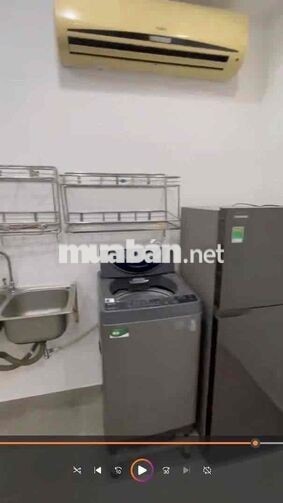 PASS PHÒNG TRỌ BAN CÔNG/CỬA SỔ THOÁNG MÁT – PHƯỜNG 25, BÌNH THẠNH