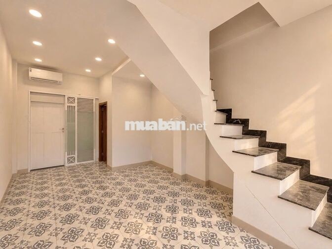 Bán nhanh nhà HXH Đặng Văn Ngữ,Phú Nhuận, 3.2x15, 2 tầng 2PN, 8.7 tỷ, 