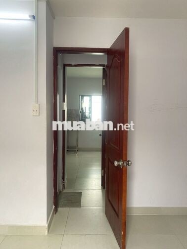 Nhà Phạm Văn Chiêu ,3pn kín, hẻm xe tải 