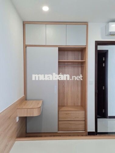 Thuê nhanh 1PN 7tr5 full nội thất mới tại C Sky View TDM