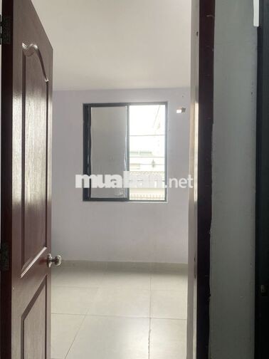 Nhà Phạm Văn Chiêu ,3pn kín, hẻm xe tải 