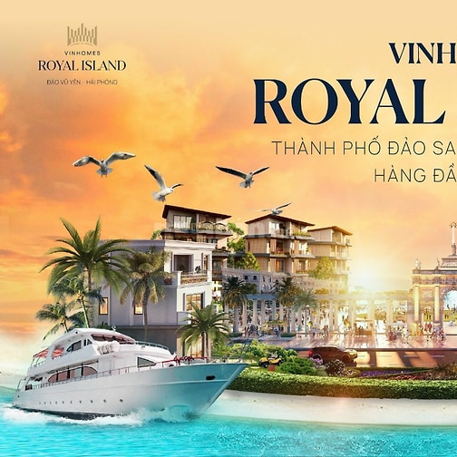 [CƠ HỘI ĐỘC BẢN] SỞ HỮU BIỆT THỰ ĐƠN LẬP QUÝ TỘC-CẮT LỖ SÂU-THU VỐN 
