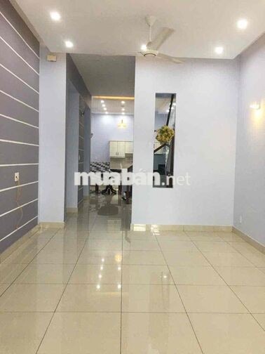 🌈 CHO THUÊ NHÀ NGUYÊN CĂN PHƯỚC KIỂN - 2PN - SÂN THƯỢNG