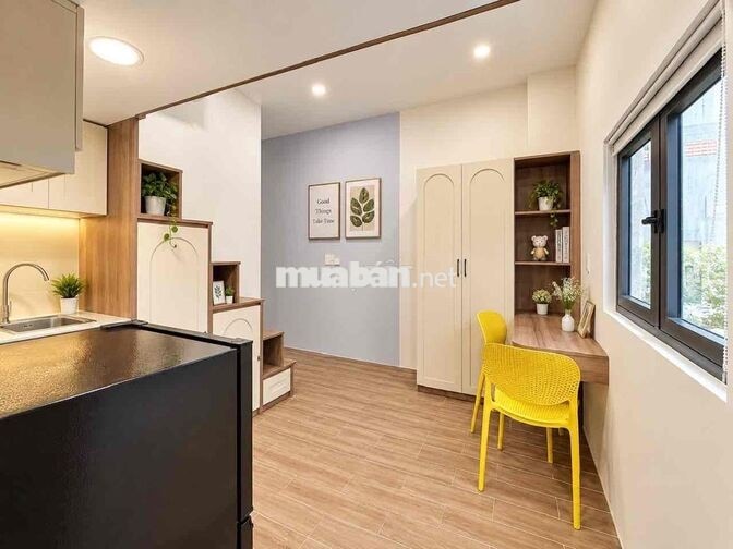 KHAI TRƯƠNG DỰ ÁN MỚI GIÁ RẺ FULL NỘI THẤT