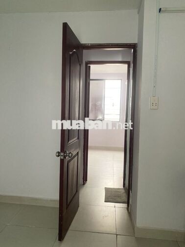 Nhà Phạm Văn Chiêu ,3pn kín, hẻm xe tải 