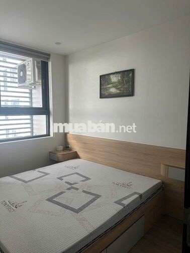 Thuê nhanh 1PN 7tr5 full nội thất mới tại C Sky View TDM
