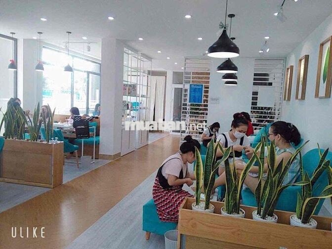 CHO THUÊ TOÀ NHÀ MẶT TIỀN 324 NGUYỄN AN NINH TP.VŨNG TÀU