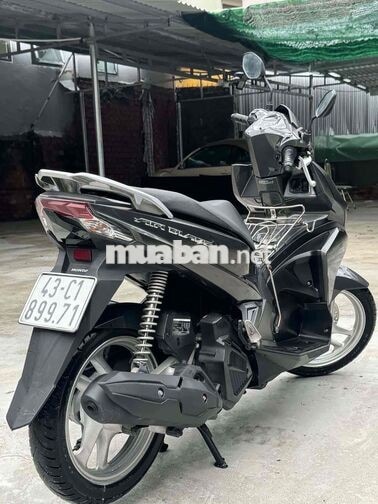 Honda Air Blade 2019 Xám bạc