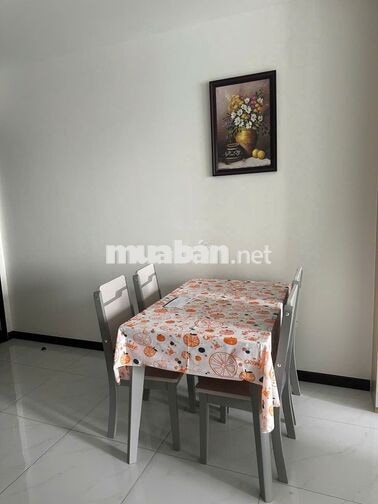 Thuê nhanh 1PN 7tr5 full nội thất mới tại C Sky View TDM
