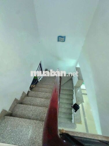 CHO THUÊ NHÀ ĐƯỜNG GÒ XOÀI - BÌNH TÂN - 7.5TRIEU - 2PN - HẺM 6M