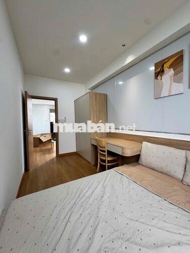 CHDV 2 PN | 1 WC | CỬA SỔ TRỜI