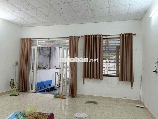 🏡 12TR (TL) - 6x21M – HẺM XE TẢI – NGUYỄN QUÝ YÊN, AN LẠC, BÌNH TÂN🏡