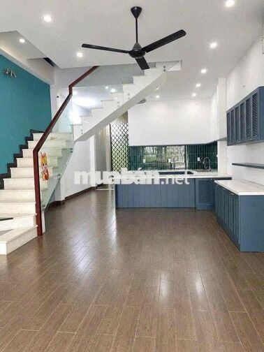 CHO THUÊ NHÀ MẶT TIỀN KINH DOANH – GẦN VÒNG XOAY HIỆP THÀNH 3, THỦ DẦU