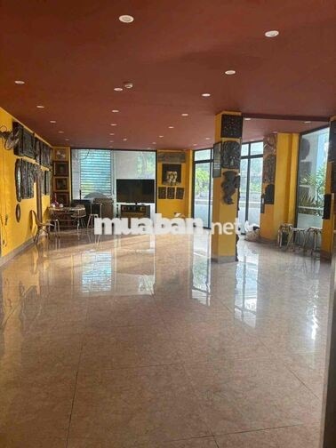 CHO THUÊ TOÀ NHÀ MẶT TIỀN 324 NGUYỄN AN NINH TP.VŨNG TÀU