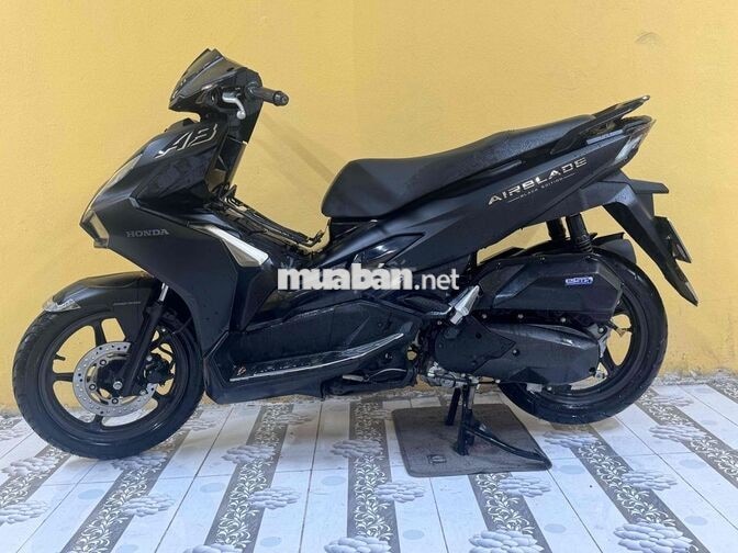 Air Blade 125 2023 Đen mù siêu mới 43AC-276.08