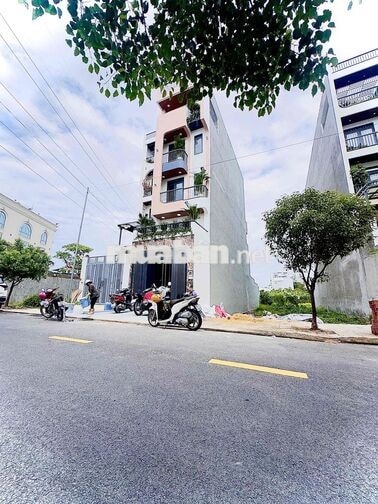 ✅ NHÀ PHỐ LUXURY 112M² ĐẤT – GẦN 400M² SỬ DỤNG | THANG MÁY 450kg