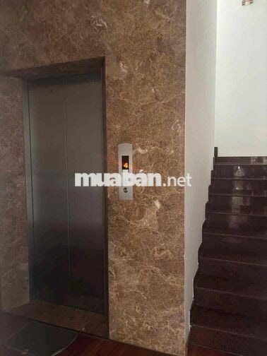 CHO THUÊ TOÀ NHÀ MẶT TIỀN 324 NGUYỄN AN NINH TP.VŨNG TÀU