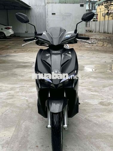 Honda Air Blade 2019 Xám bạc