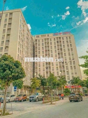 Chung cư Phúc Đạt 2 Phòng Ngủ Cho Thuê Gần V Xoay Hiệp Thành CỌC 1TH