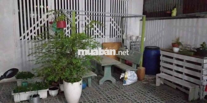🏡 12TR (TL) - 6x21M – HẺM XE TẢI – NGUYỄN QUÝ YÊN, AN LẠC, BÌNH TÂN🏡