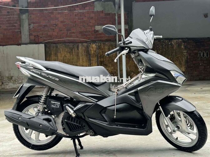 Honda Air Blade 2019 Xám bạc