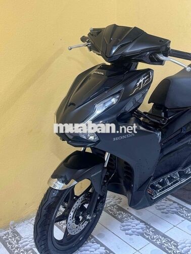 Air Blade 125 2023 Đen mù siêu mới 43AC-276.08