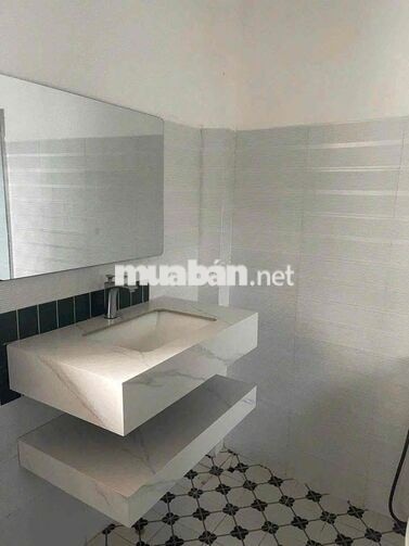 CHO THUÊ NHÀ MẶT TIỀN KINH DOANH – GẦN VÒNG XOAY HIỆP THÀNH 3, THỦ DẦU