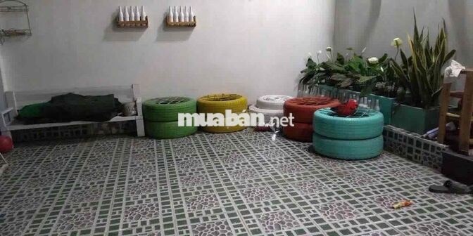 🏡 12TR (TL) - 6x21M – HẺM XE TẢI – NGUYỄN QUÝ YÊN, AN LẠC, BÌNH TÂN🏡