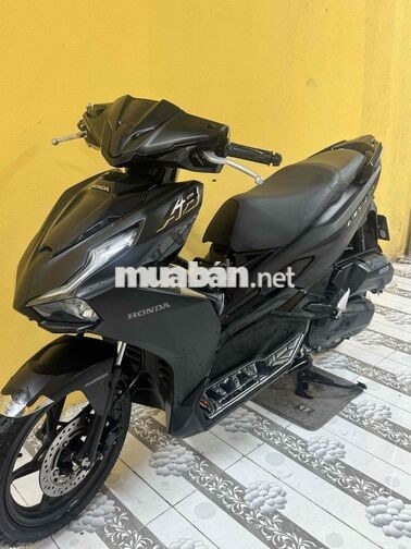 Air Blade 125 2023 Đen mù siêu mới 43AC-276.08