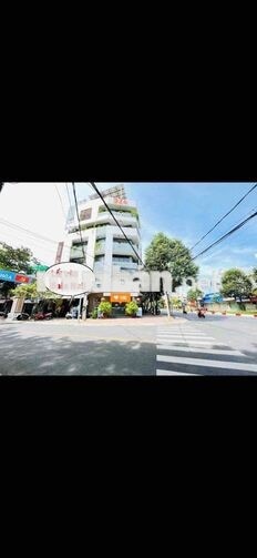 CHO THUÊ TOÀ NHÀ MẶT TIỀN 324 NGUYỄN AN NINH TP.VŨNG TÀU