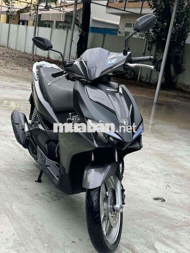 Honda Air Blade 2019 Xám bạc