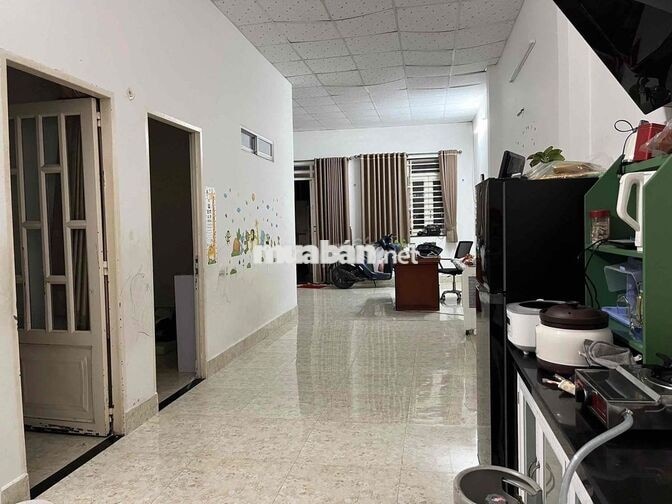 🏡 12TR (TL) - 6x21M – HẺM XE TẢI – NGUYỄN QUÝ YÊN, AN LẠC, BÌNH TÂN🏡