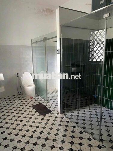 CHO THUÊ NHÀ MẶT TIỀN KINH DOANH – GẦN VÒNG XOAY HIỆP THÀNH 3, THỦ DẦU