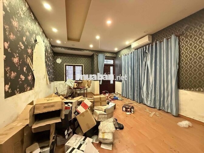 MẶT TIỀN  D1 (22TRIỆU) – KDC PHÚ HÒA | THỦ DẦU MỘT
