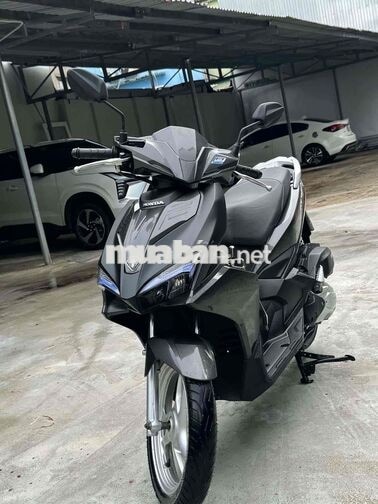 Honda Air Blade 2019 Xám bạc