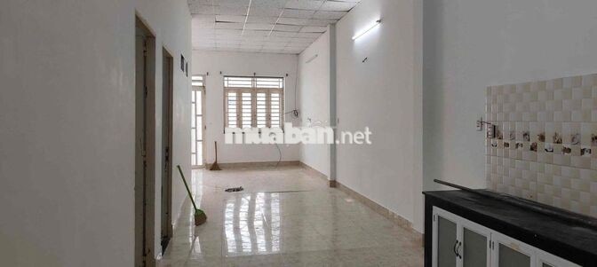 🏡 12TR (TL) - 6x21M – HẺM XE TẢI – NGUYỄN QUÝ YÊN, AN LẠC, BÌNH TÂN🏡
