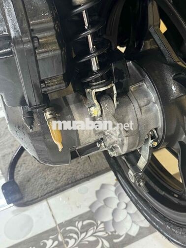 Air Blade 125 2023 Đen mù siêu mới 43AC-276.08