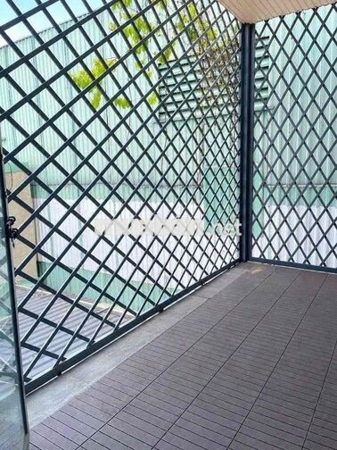 CHO THUÊ NHÀ MẶT TIỀN KINH DOANH – GẦN VÒNG XOAY HIỆP THÀNH 3, THỦ DẦU