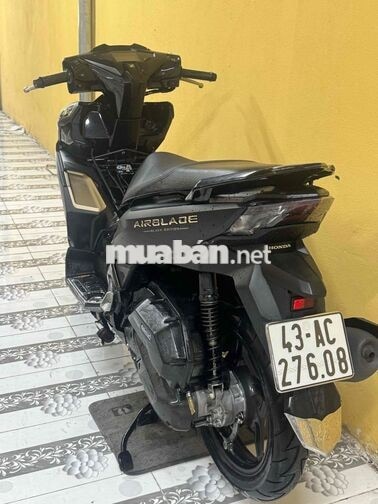 Air Blade 125 2023 Đen mù siêu mới 43AC-276.08