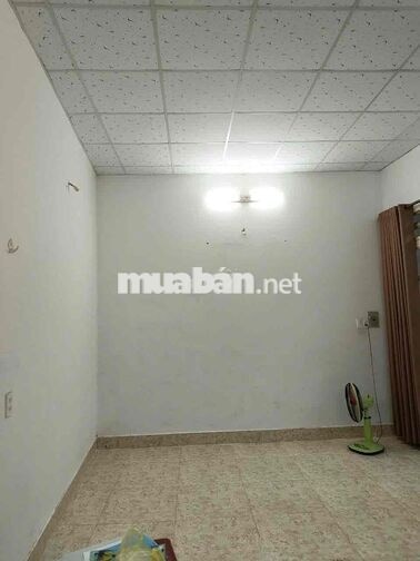 🏡 12TR (TL) - 6x21M – HẺM XE TẢI – NGUYỄN QUÝ YÊN, AN LẠC, BÌNH TÂN🏡